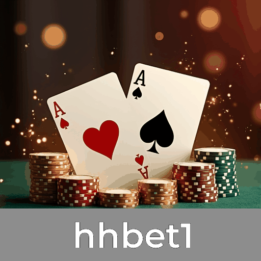hhbet1: Apostas Esportivas Profissionais no Coração do Brasil