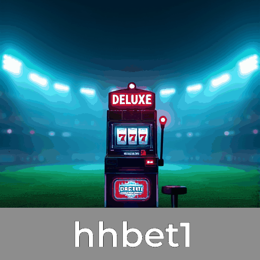 hhbet1: Slots Gigantes, Mesa Estratégica e Crupiês ao Vivo
