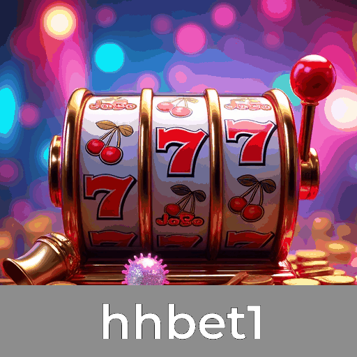 hhbet1: Entre na Emoção dos Jogos de Cassino e Ganhe Grandes Prêmios