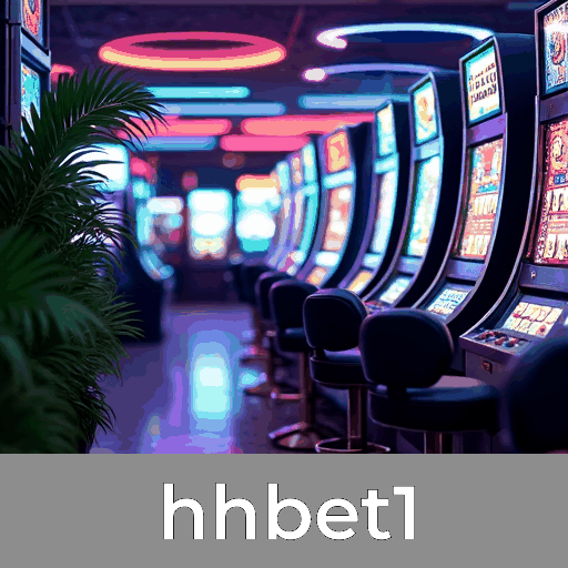 hhbet1: Entre na Emoção dos Jogos de Cassino e Ganhe Grandes Prêmios