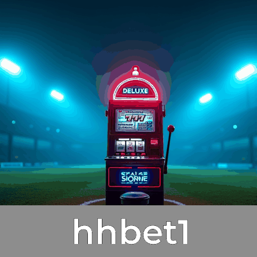 hhbet1: Apostas Móveis Simplificadas e Funcionais